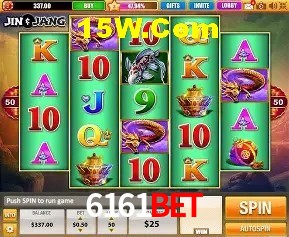 6161Bet