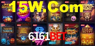 Games Directory 6161Bet