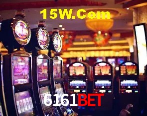 Avaliações dos Jogadores 6161Bet