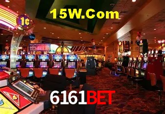 Promoção Relâmpago 6161Bet