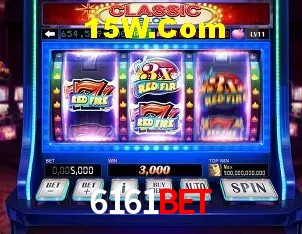 Login Seguro 6161Bet