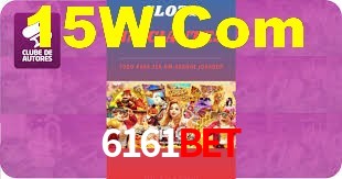 Welcome Bonus 6161Bet