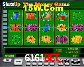Explore as vantagens do 6161Bet: serviço profissional e confiabilidade