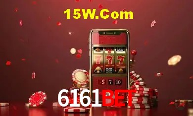 Provedores de Jogos 6161Bet