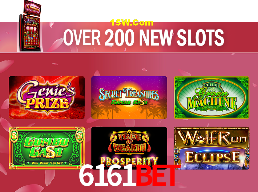 Seasonal Promotions 6161Bet