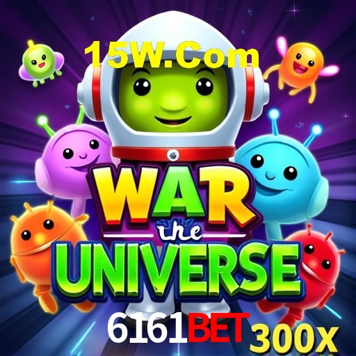 Jogos Exclusivos 6161Bet