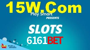 Experiência VIP 6161Bet