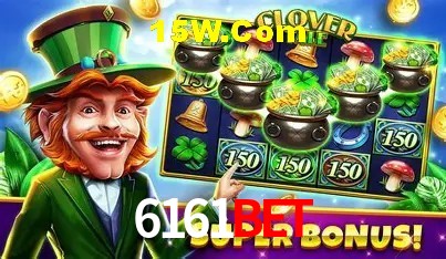 6161Bet: Jogos de Caça-Níqueis-Altas Recompensas, Roleta-Velocidade, Blackjack-Desafios Máximos