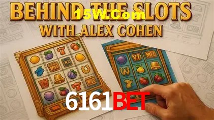 Casino Ao Vivo 6161Bet