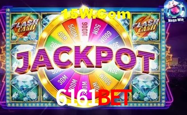 Ofertas Exclusivas 6161Bet