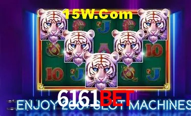 Cadastro Rápido 6161Bet