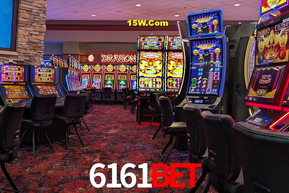 Exclusive Offers 6161Bet