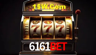Sinta a adrenalina dos jogos de cassino com 6161Bet