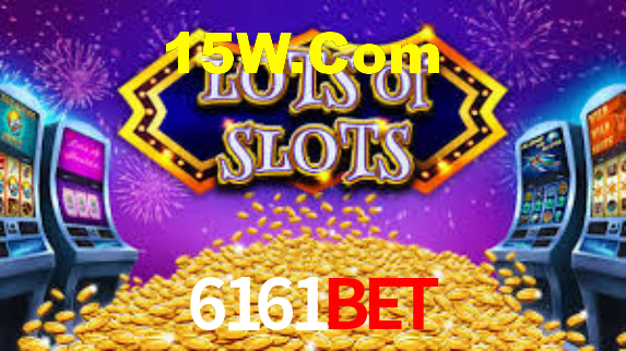 Welcome Bonus 6161Bet