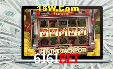 Apostas de Tênis 6161Bet