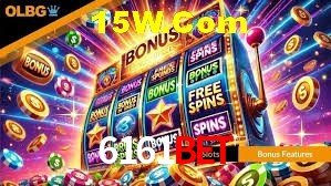 Platform Technology 6161Bet